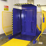 FSDC pallet inverter