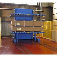 RR1 Pallet Inverter